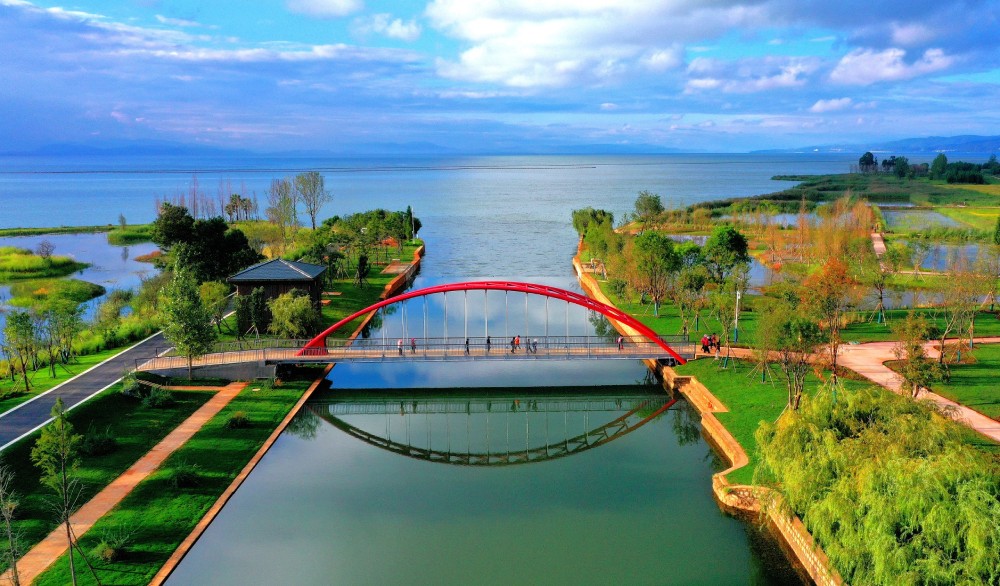 城市更新（管網(wǎng)提質(zhì)改造）