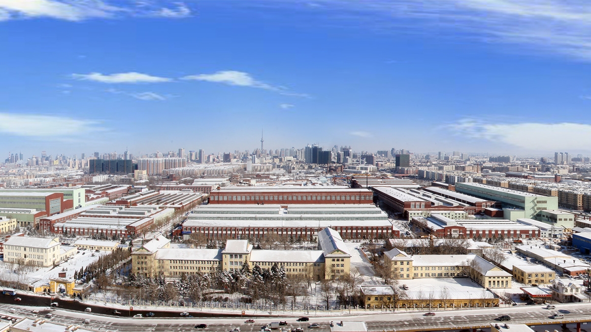 哈爾濱電機(jī)廠(chǎng)有限責(zé)任公司高三臺(tái)水力試驗(yàn)臺(tái)項(xiàng)目