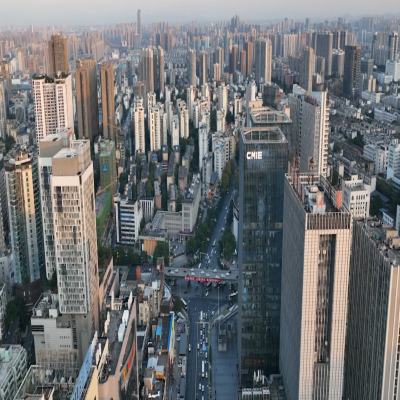 中機(jī)國際先進(jìn)電池與儲能材料工程宣傳片