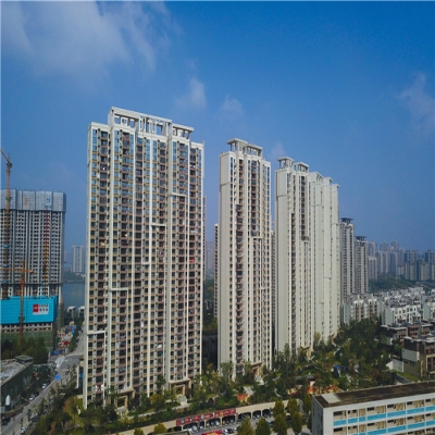 梅溪十年崛起間，中機國際助其騰飛