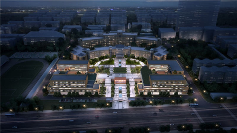 中機(jī)國(guó)際羅勁工作室1個(gè)月內(nèi)連中3標(biāo)