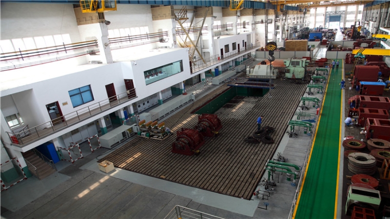 日積一小步，領先一大步 | 袁凱南的電機行業(yè)之旅