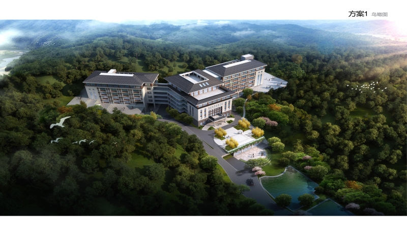 不斷豐富業(yè)務(wù)模式， 中機(jī)國際連續(xù)中標(biāo)代建項(xiàng)目