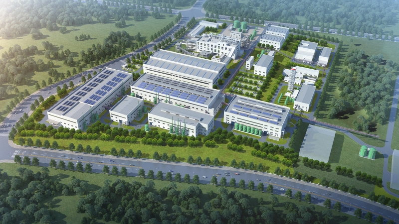 持續(xù)深耕電池回收，中機(jī)國(guó)際收獲碩果