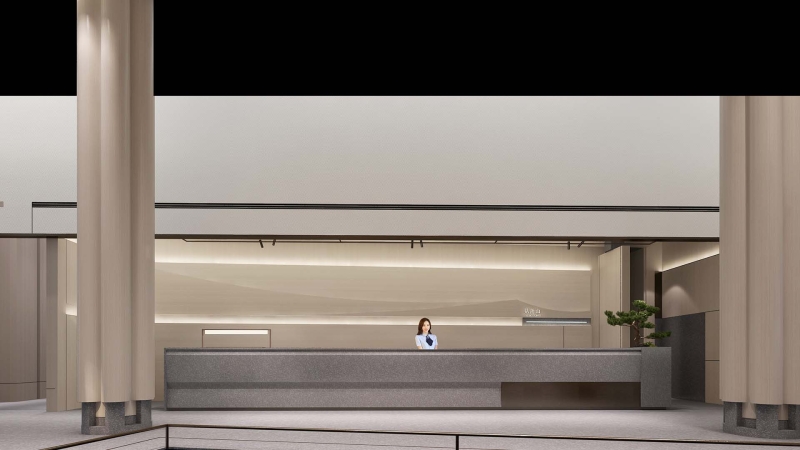 “見南山”文旅綜合體項目（酒店）EPC+O