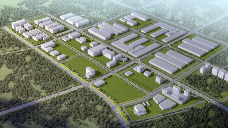 持續(xù)發(fā)力華北市場(chǎng)，中機(jī)國(guó)際中標(biāo)天津多個(gè)工程項(xiàng)目