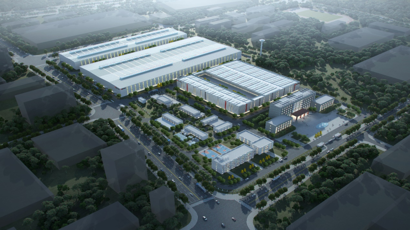 賦能高端裝備制造！中機國際中標高端裝備用精密箔材項目