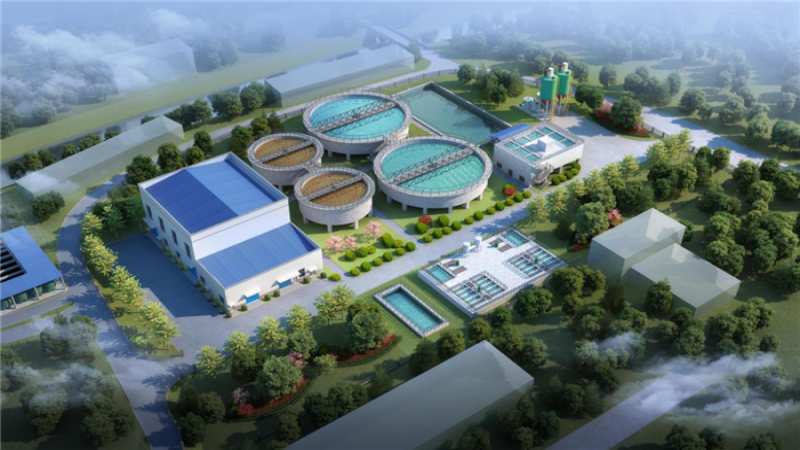 讓“利民”更利民——中機(jī)國際中標(biāo)利民煤礦礦井涌水治理擴(kuò)容工程項(xiàng)目