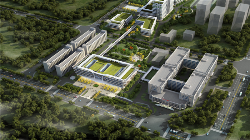 喜報頻傳，中機國際韶關(guān)連中四標(biāo)