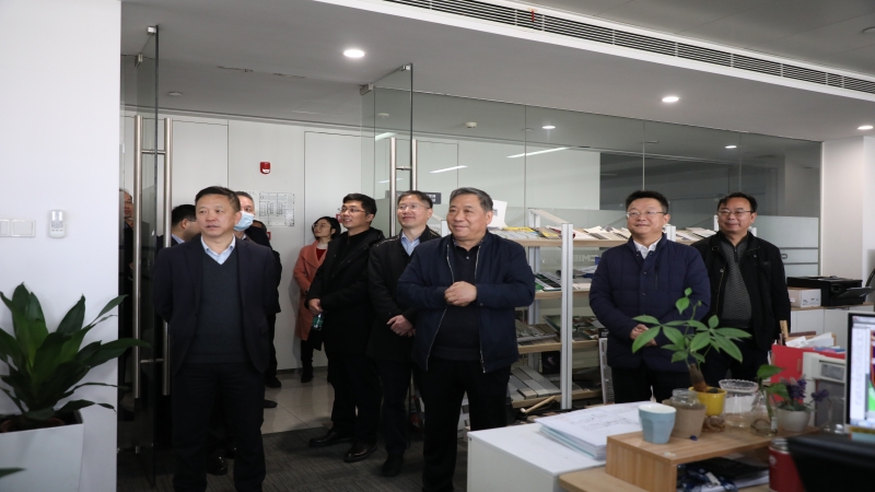 開工大吉，共赴新程