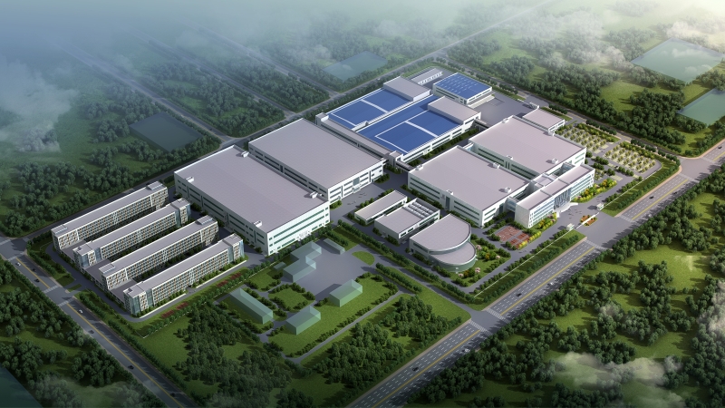 中機國際在新能源和基建領(lǐng)域接連中標多個項目