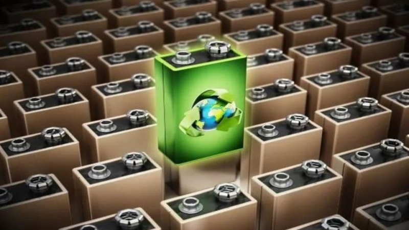 連續(xù)中標(biāo)！中機(jī)國際深耕電池回收領(lǐng)域再豐收