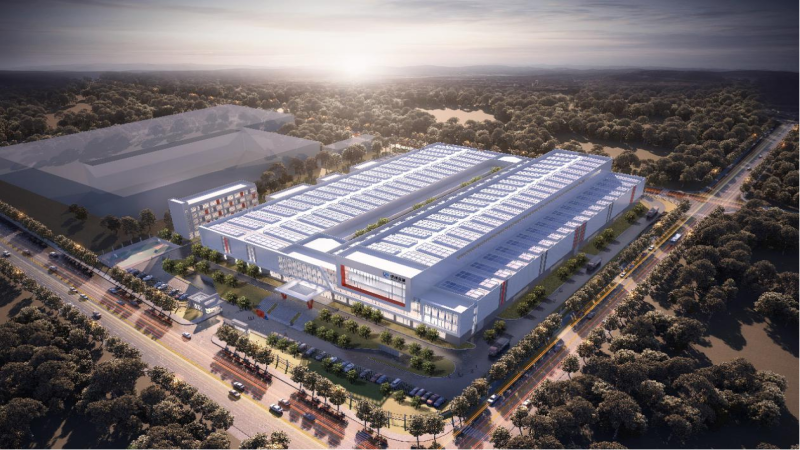 發(fā)力先進(jìn)制造領(lǐng)域 | 中機(jī)國(guó)際喜獲多項(xiàng)高新材料項(xiàng)目