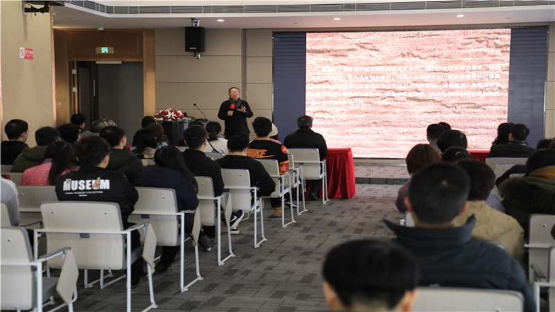 穿過未知，回到現(xiàn)實(shí)