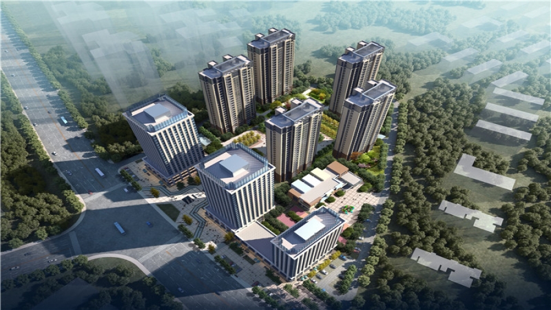 “筑巢引鳳”， 中機國際助力長沙人才引進