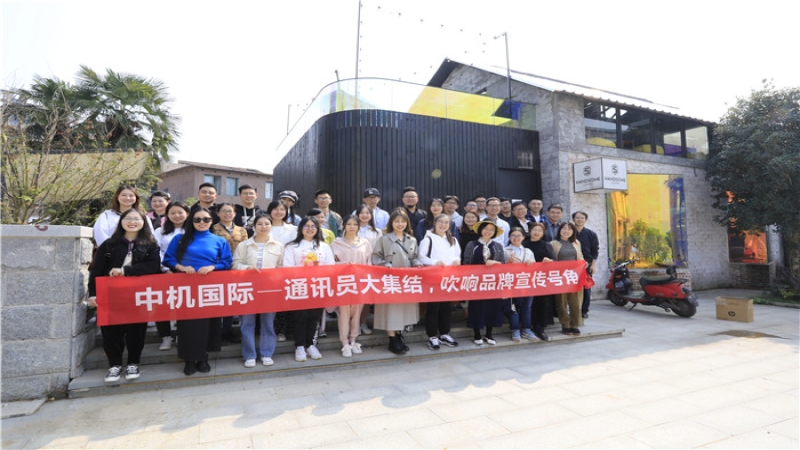 有溫度、有深度的通訊員培訓(xùn)，你不想來參加嗎？