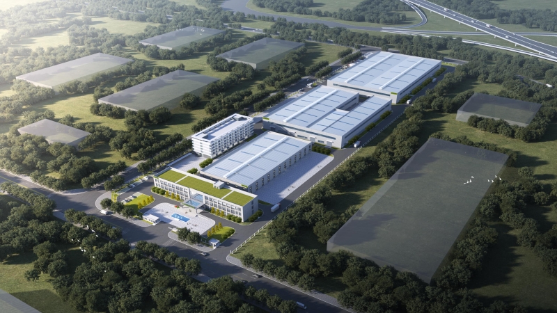 中標中聯重科項目 中機國際以技術賦能工程機械產業(yè)升級