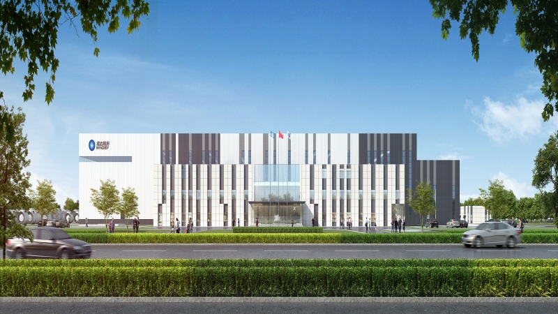 鞏固電機(jī)行業(yè)優(yōu)勢！中機(jī)國際斬獲多個(gè)風(fēng)電試驗(yàn)臺(tái)架項(xiàng)目