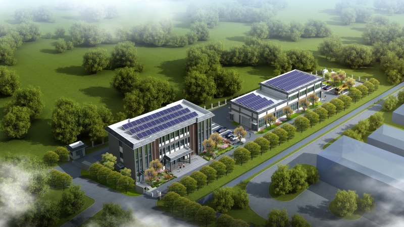 中機(jī)國際成功中標(biāo)揚(yáng)州市北山通溝污泥處理廠建設(shè)項(xiàng)目EPC工程總承包