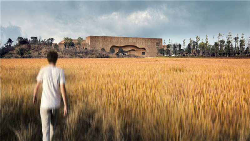 建筑本天成，妙手偶得之——羅勁受邀“筑匠名人堂”學(xué)術(shù)報告直播