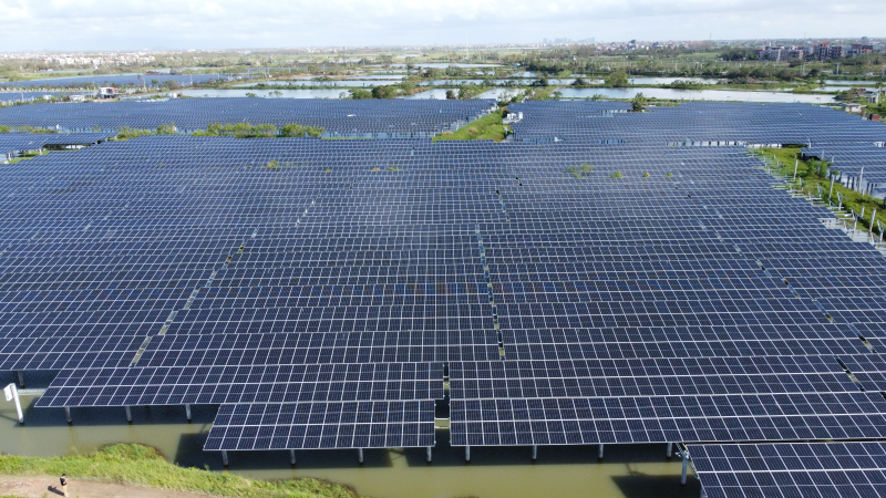 風(fēng)雨礪初心 堅守鑄豐碑——中機國際粵東粵西新能源項目群成功經(jīng)受雙臺風(fēng)考驗