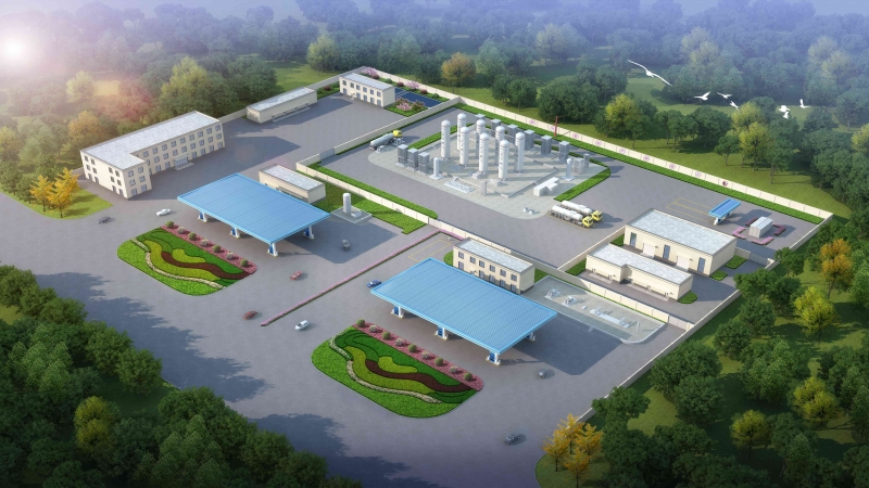 開門紅｜中機國際在市政工程領(lǐng)域賡續(xù)向前