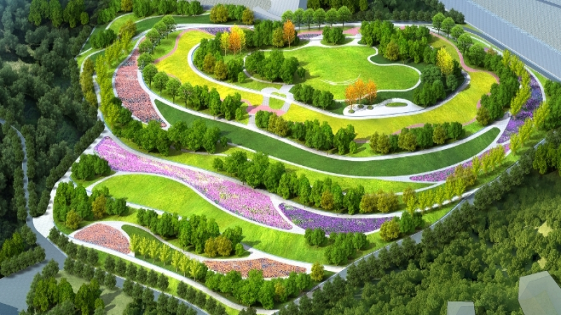 中機國際在環(huán)保領(lǐng)域連中兩標！