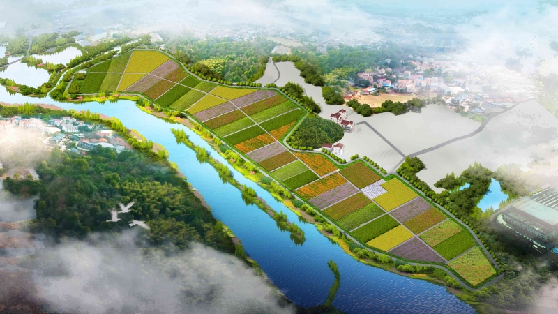 奮戰(zhàn)開門紅 | 綠色先行 繪就能源環(huán)保新畫卷