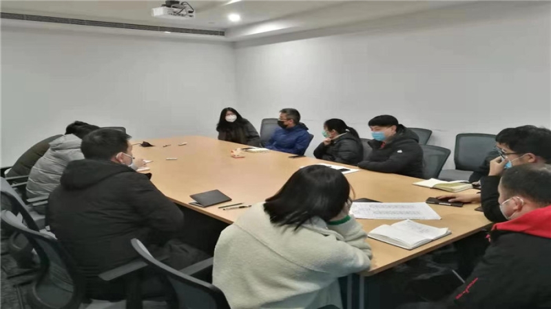 危急時(shí)刻顯擔(dān)當(dāng)！中機(jī)國(guó)際承擔(dān)3項(xiàng)應(yīng)急救治醫(yī)院設(shè)計(jì)