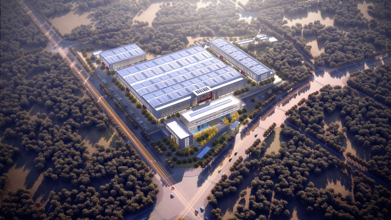 電機(jī)制造領(lǐng)域再下一城！中機(jī)國際中標(biāo)又一全過程咨詢項(xiàng)目