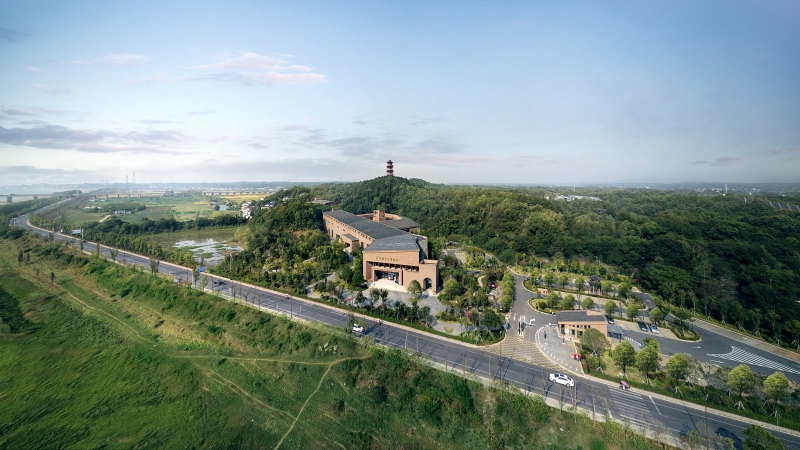 喜訊：中機(jī)國(guó)際7個(gè)項(xiàng)目榮獲2021年度行業(yè)優(yōu)秀勘察設(shè)計(jì)獎(jiǎng)