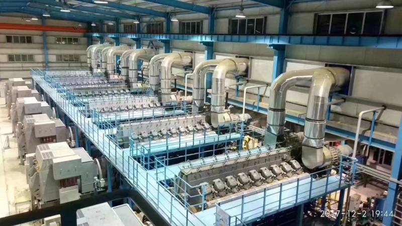 國際國內(nèi)市場同時發(fā)力！中機國際在電力領(lǐng)域成功簽約兩項目