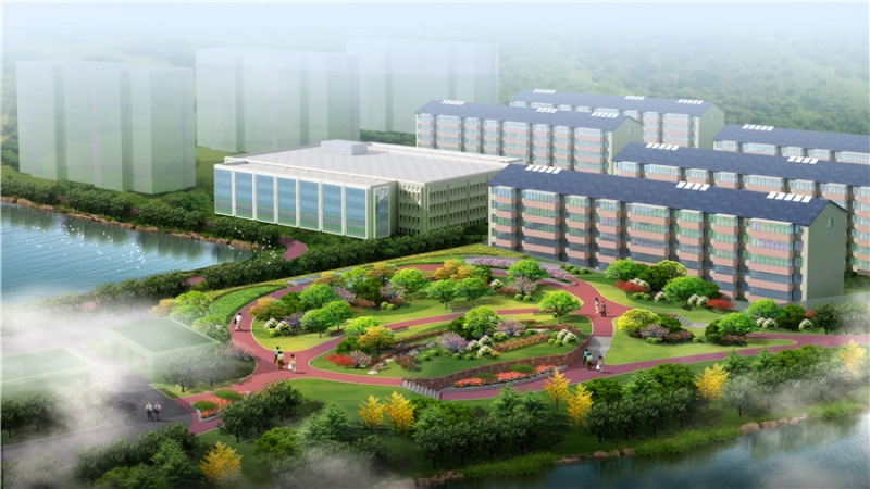 中機(jī)國際摘得南京市水環(huán)境提升重點任務(wù)工程總承包項目